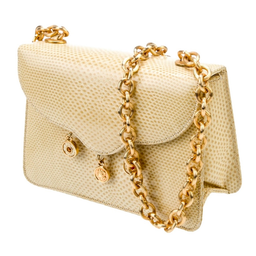 Judith Leiber Crossbody Bag